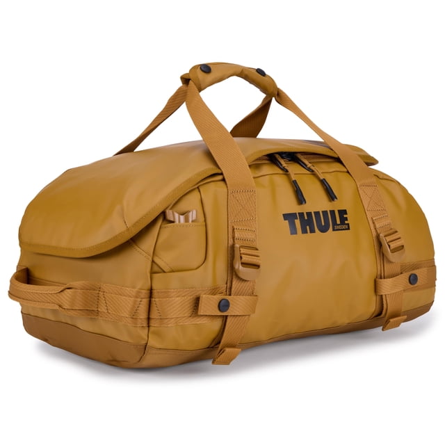 Bolsa de lona Thule Chasm 30 L convertible en mochila