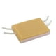 thumbnail image 1 of Módulo de Venipunció, Modelo de Almohadilla de Abrenamiento de Inyecció Multipósito de Silicona reutilizable para Enfermera, 1 of 7