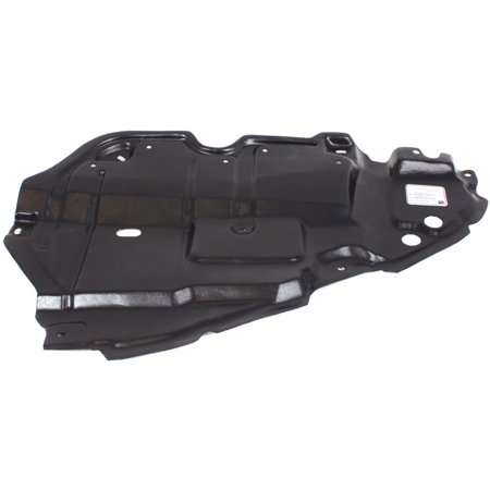 Engine Splash Shield for 2007-2009 Toyota Camry OE Replacement RBT310101