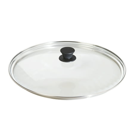 Lodge Cast Iron 15" Glass Lid