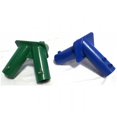 thumbnail image 1 of END FRAME GALV 3 LEG 3.5 in.  PIPE, 1 of 1