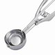 thumbnail image 4 of Gatillo De Cuchara Para Helado De Acero Inoxidable, Cuchara Para Galletas, Pulido Espejo Para El Hogar Y La Cocina, 4 of 7