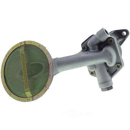 Engine Oil Pump-Stock MELLING M153 fits 76-87 Toyota Land Cruiser 4.2L-L6