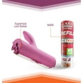 thumbnail image 2 of FZC-recharge pour Rouleau Anti-Peluches Supersize 6.3 Pouces 2 Paquets Total 120 Feuilles, 2 of 4