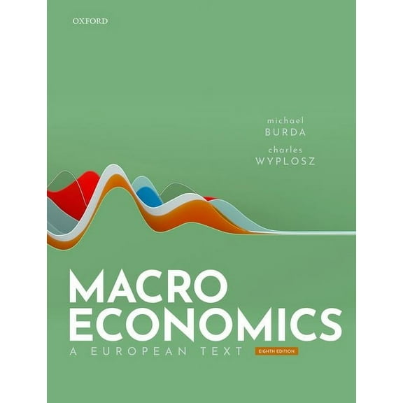 Macroeconomics 8th Edition, (Paperback)