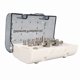 thumbnail image 3 of Destornillador de implante Dental de acero inoxidable, Kit de prótesis profesional resistente al calor, preciso, 16 Uds., 3 of 14