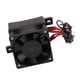thumbnail image 5 of Ventilador De Calefacción Para Automóvil PTC, Calentador De Ventilador PTC, Aislamiento Portátil De Ahorro De Energía, Temperatura Constante, Eficiente Para Espacios Pequeños, 5 of 7