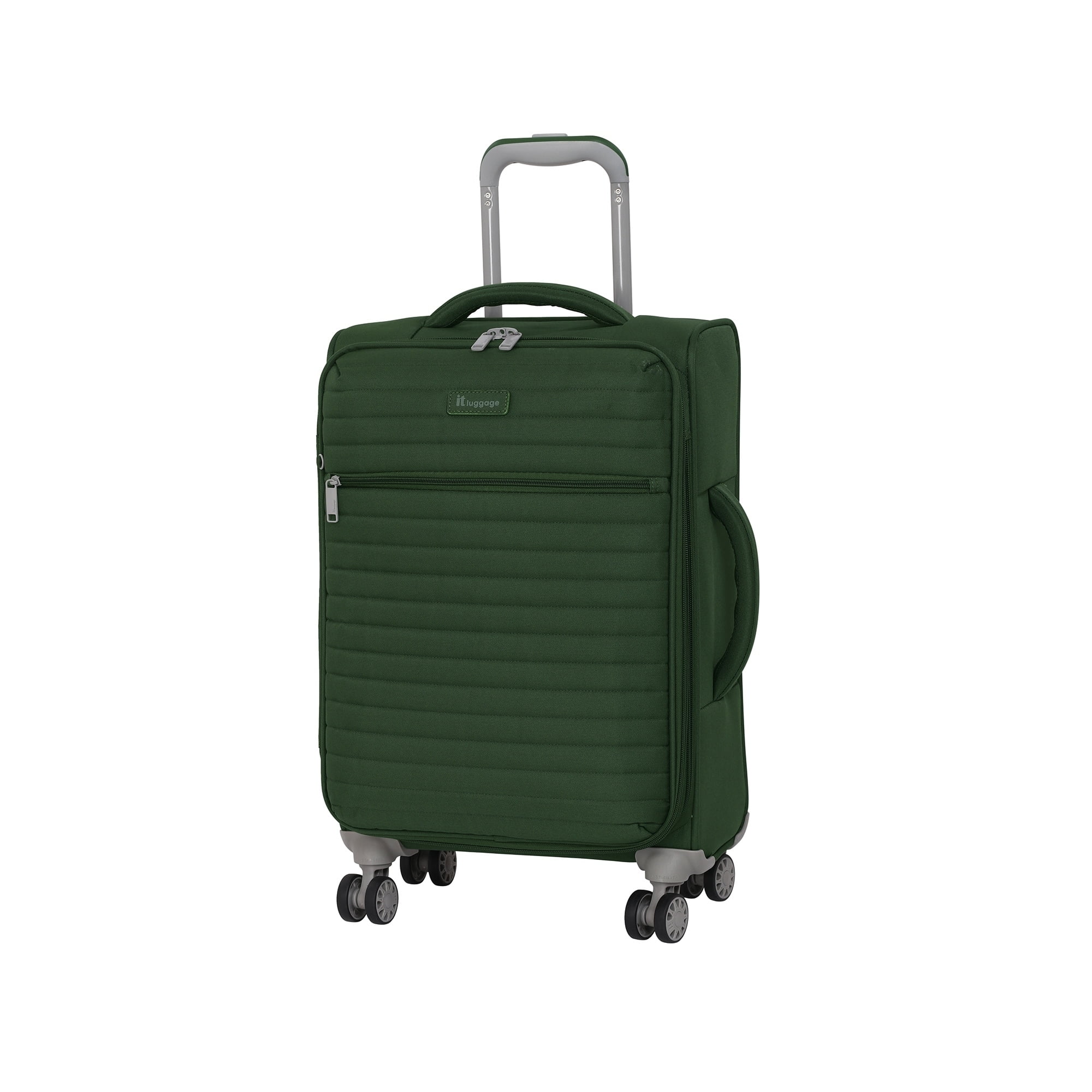 it luggage quilte 21.5