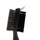 thumbnail image 4 of Cepillo de Limpieza para Palos para golf de dos cara con de Metal Y + 10 Piezas de de Práctica para golf de Espuma de Am Zulema Limpiador de cepillos de golf, 4 of 8
