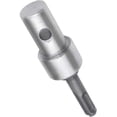 thumbnail image 1 of Adaptateur de Perceuse Électrique pour Perceuse avec Fil et Perceuse Sans Fil, SDS Plus Adaptateur de Tige Rond Sans Clé, 1 of 5