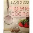 thumbnail image 1 of Higiene En La Cocina Larousse Ediciones Debby Braun, 1 of 1