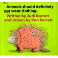 thumbnail image 2 of Animals Should Definitely Not Wear Clothing, 2 of 2