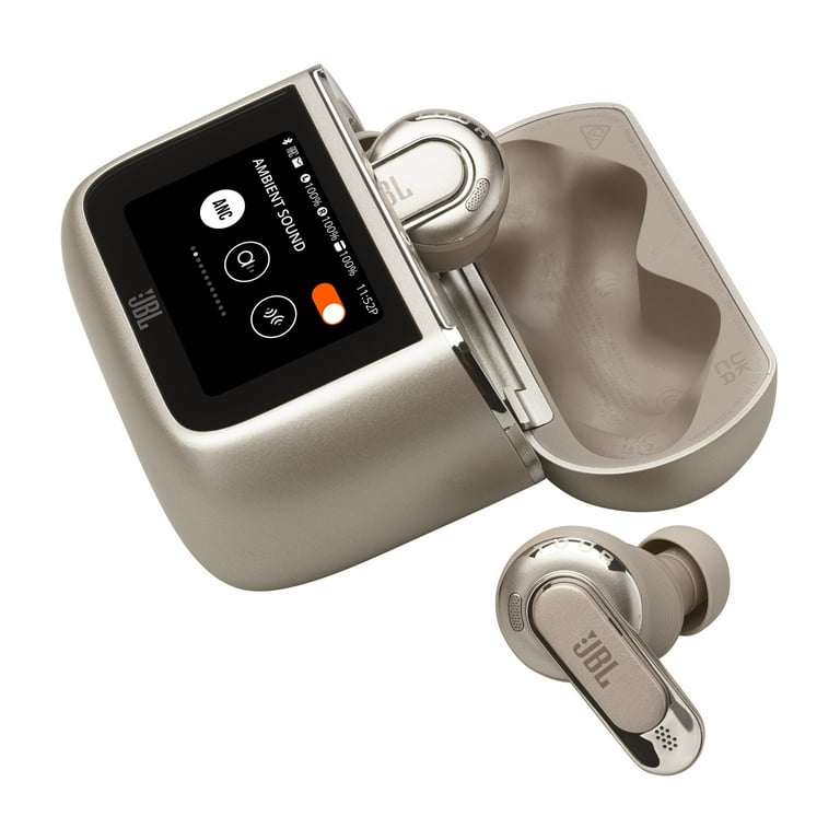 JBL Tour Pro 3 - True Wireless Noise Cancelling earbuds with JBL Tour Pro 3 - True Wireless Noise Cancelling earbuds with