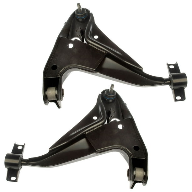 For Ford Explorer & Mercury Mountaineer Pair Front Lower Control Arm