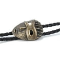 thumbnail image 4 of Bolo Hugo para hombre, corbata bolo, vaquero, occidental, 4 of 10