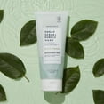 thumbnail image 2 of VOESH Sugar Scrub + Bubble Wash, Exfoliating Body Scrub & Body Wash, Rainforest Mist, 2 of 3