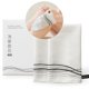 thumbnail image 1 of Toalla Exfoliante Coreana 2 Piezas Hanji Toallitas De Baño Manopla Exfoliante Toallita Corporal Guante Sin Irritación De La Piel Corteza De Morera Coreana Reutilizable Fregado Suave Y Suave, 1 of 5