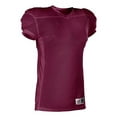 thumbnail image 2 of Alleson Athletic 750E Adult Elusive Football Jersey-Light Maroon/ Light Maroon-S, 2 of 2