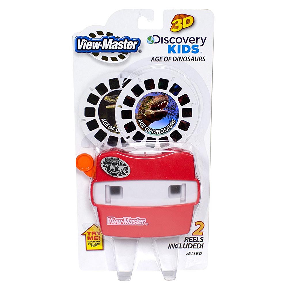 3-4 Years Toy View-Masters for sale