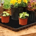 thumbnail image 2 of Yuarrent Almohadilla de siembra, herramienta de jardinería, sembradora de verduras, multipropósito, tamaño compacto, duradera, automática, para Jardín y Patio Yuarrent HA084297-00, 2 of 6