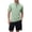 Army Green, variant on Men's Summer Outdoor Quick Drying Sports T Shirt Men's Standing Collar Half Zip Men's Fitness Clothes Loose Casual Running Training Short Sleeves Athletic T-Shirts Men Army Green M