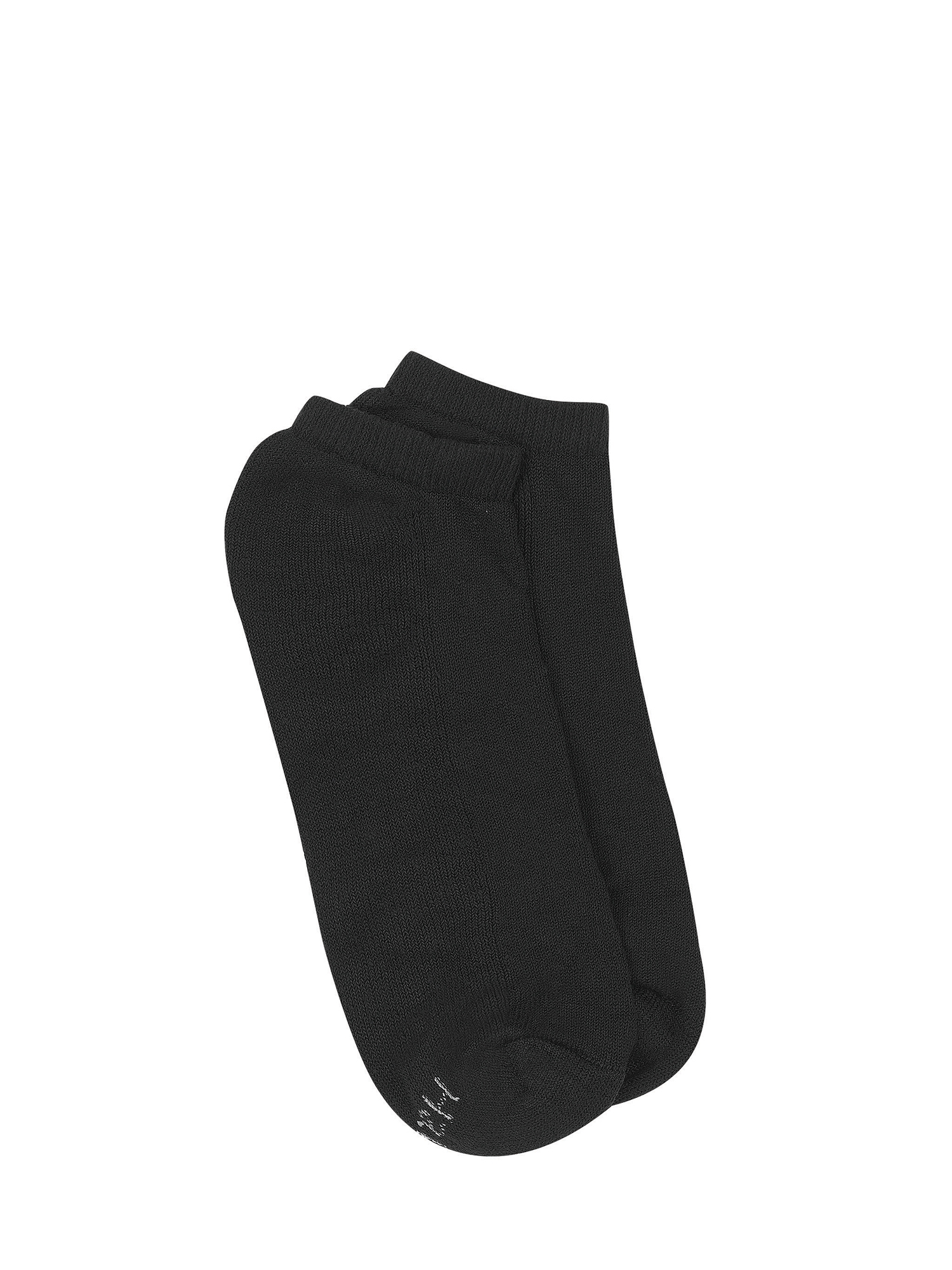Hanes Men's Cushion No Show Socks, 12 Pack - image 4 of 8