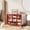 🌺Red_Base#734, variant on Desktop Storage Organizer Box with Drawers for Desk, Makeup, Stationery, – Multi Drawer Plastic Organizer for Dorm, Office, Vanity, Small Space Storage