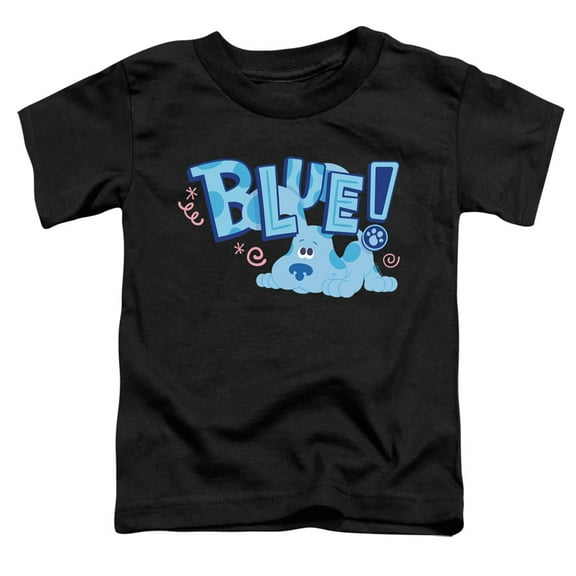 Blues Clues & You Puppy! Unisex Toddler T Shirt