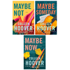 Maybe Someday Collection Set Paperback 2022 3 Book Set