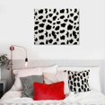 thumbnail image 5 of Orinice Leopard Print Fine Art Aesthetic Poster & Print Wall Painting for Classroom Kitchen Office Farmhouse Bathroom Room Decor Pictures Wall Art Painting Ready to Hang Canvas Living, 5 of 6