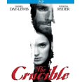 thumbnail image 1 of KINO INTERNATIONAL CRUCIBLE (BLU-RAY/1996/WS 1.85) BRK20738, 1 of 1
