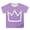Z89-Purple, variant on YUEHUA Size 7 Boys Shirts Boys Summer T Shirts for Outdoor Activities Comfortable Round Neck Stretchy Fabric Active Wear for Kids Ages 3 13 Years, Size 8-9 Years