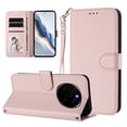 thumbnail image 3 of Funda Cartera GANGXUN para Honor Magic 7 Pro – Cierre Magnético, Protección RFID, Correa Desmontable, Compatible con Carga Inalámbrica, 3 of 6