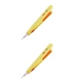 thumbnail image 4 of Vogacara Rizador de pelo Mini alisador Calentamiento rápido Seguridad Operación simple Mano de obra fina para principiantes Conveniencia Type1 NO1, 4 of 6