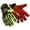 Multi, variant on Hex Armor EXT Rescue Glove, Chrome Barrier, Large, Size 9