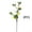 B, variant on chaungfeng Artificial Lemon Tree Branches, Faux Yellow Lemons Tree Stems Fake Fruit Branch, Spring Yellow Lemon Artificial Floral Picks Branches for Home Kitchen Table Party Vase Decor