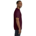thumbnail image 4 of Hanes Men's 6.1 oz. Tagless T-Shirt - 5250T, 4 of 4