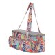 thumbnail image 4 of Bolsa de tejer, bolsa organizadora de almacenamiento de hilo, estuche vacío, bolsa de alfileres de tejer, bolsa de soporte de hilo, bolsa de ganchillo, 4 of 8