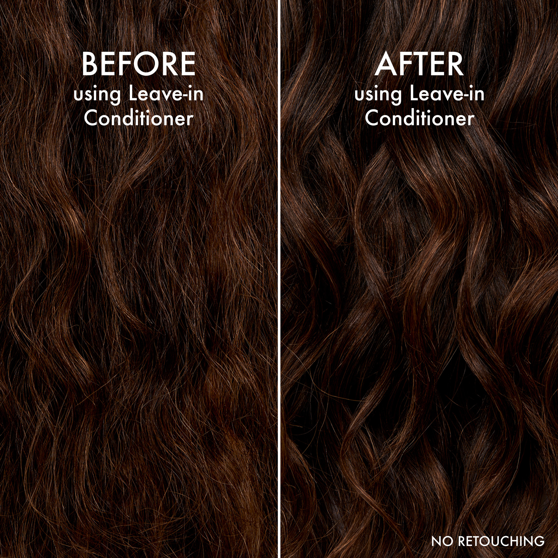 John Frieda Frizz Ease Daily Nourishment Leave-In Conditioner photo 6