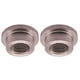 thumbnail image 1 of de Tapones de Soldadura de Aluminio de 2 Uds de 1/4 '' para Sensores de Medidor de Temperatura de Admisión, Unidades de Envío Instaladas en La T DYNWAVEMX SOLDADURA FEMENINA DE ALUMINIO, 1 of 8