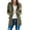 Green, variant on SDJMa Women's Lightweight Vee Cardigan Sweater Women's Knit Cardigans Loose Slouchy Oversized Wrap Chunky Pocket Sweaters Coat