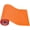 Orange, variant on 15.7x78.7" Red Self-Adhesive Felt Fabric Sheet Sticky Jewelry Drawer Box Liner
