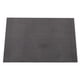 thumbnail image 2 of Protectores de cuencos aislantes para resistencia al calor y protección de la mesa, tapetes de comedor de PVC antideslizantes, juego de 4, color negro, 2 of 4