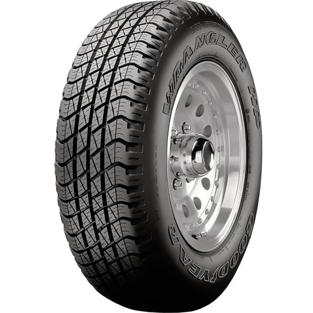 Goodyear Wrangler HP 215/70R16 99 H Tire 
