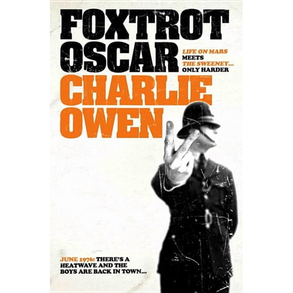 Foxtrot Oscar (Paperback)