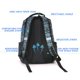 thumbnail image 4 of Mochila para béisbol WOLT Youth Bat Backpack 47 x 34 x 19 cm, 4 of 8