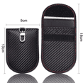 thumbnail image 4 of HLONK Pageone Key Fob Protector Pouch  Upgraded Signal Blocking  Anti-Theft  for Keyless Car Key  2 Pack, 4 of 9
