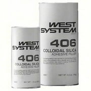 1PK West System High Strength Colloidal Silica Adhesive Filler 1.7 oz.