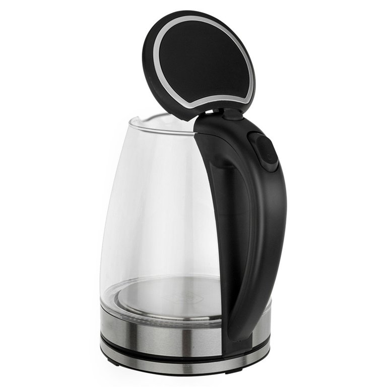 Mueller Austria Electric Kettle, 1.8L, Black