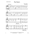 thumbnail image 4 of Piano Adventures - Gold Star Performance Book - Primer Level Book/Online Audio, (Paperback), 4 of 6
